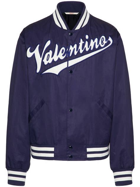 valentino jacket replica
